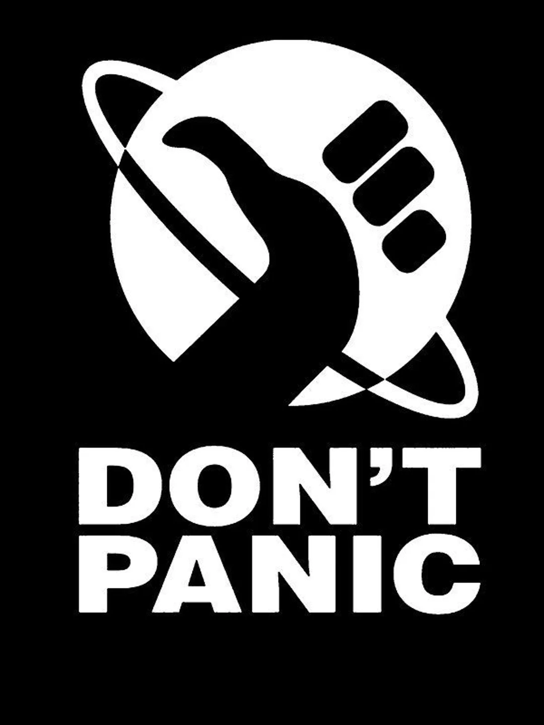 Dont Panic